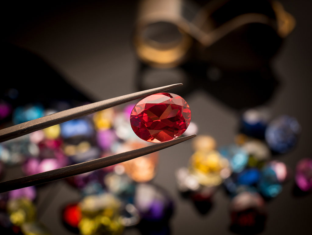 10 Valuable Gemstones to Look For at a Pawn Shop