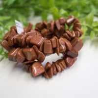 Sandstone beaded Bracelet - Image 3