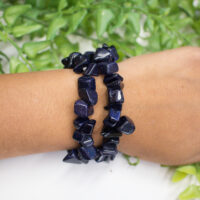 Sandstone Beaded Bracelets