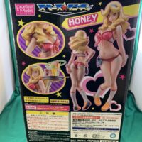 New Megahouse Excellent Model Space Dandy Honey 1:8 PVC Painted - Image 5