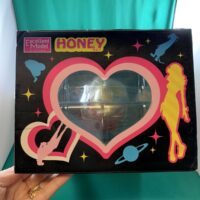 New Megahouse Excellent Model Space Dandy Honey 1:8 PVC Painted - Image 7