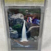 X 23 #2 CGC 9.6 SS Craig Kyle Wolverine Logan Movie Billy Tan art Top 1 X Men - Image 3