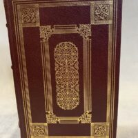 Signed 1st Edition of The Anatomy Lesson by Philip Roth - Image 3