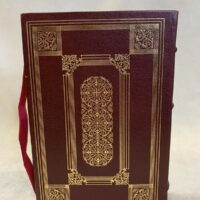 Signed 1st Edition of The Anatomy Lesson by Philip Roth - Image 4