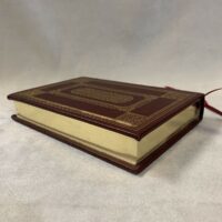 Signed 1st Edition of The Anatomy Lesson by Philip Roth - Image 5