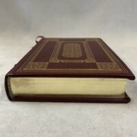 Signed 1st Edition of The Anatomy Lesson by Philip Roth - Image 6