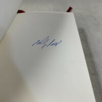 Signed 1st Edition of The Anatomy Lesson by Philip Roth - Image 7