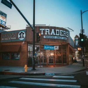 Pawnbrokers Los Angeles CA