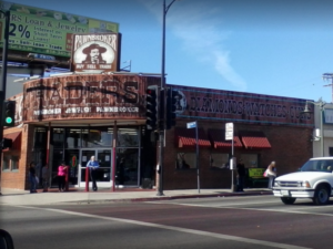 Pawnbrokers Studio City CA