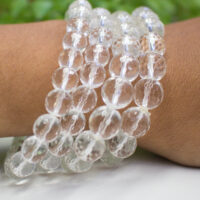 Crystal Beaded Bracelet - Image 3
