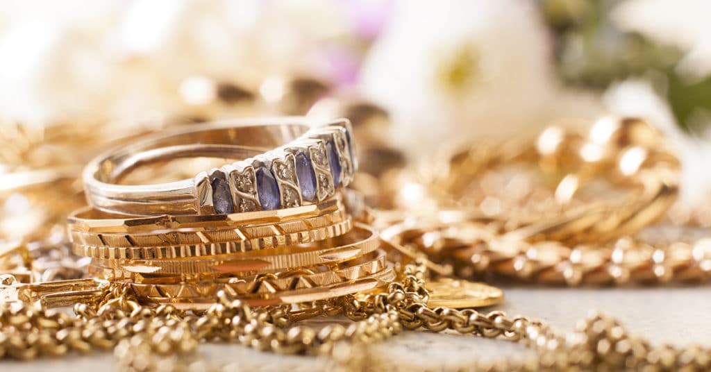 Turn Your Jewelry Into Cash Or a Loan